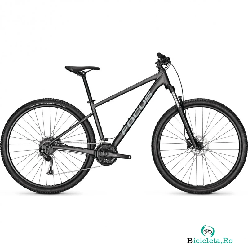 Bicicleta Focus Whistler 3.6 29 SlateGrey - M (42cm)