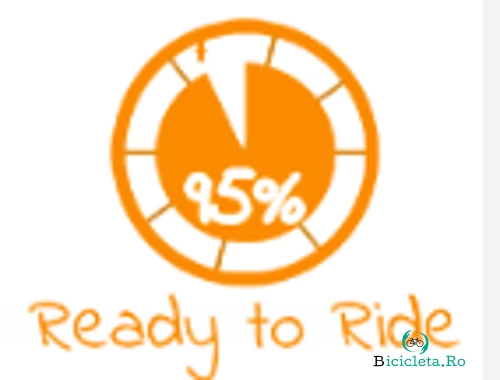 Bicicleta Volare Disney Cars 16