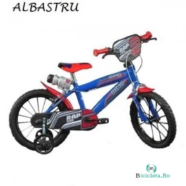 Bicicleta 16 dino bikes la 683.21 lei ron